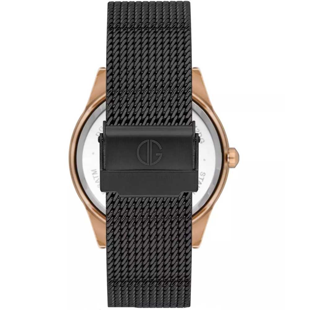ساعت مچی مردانه دیوید گانر, کد DG-8328GC-R2