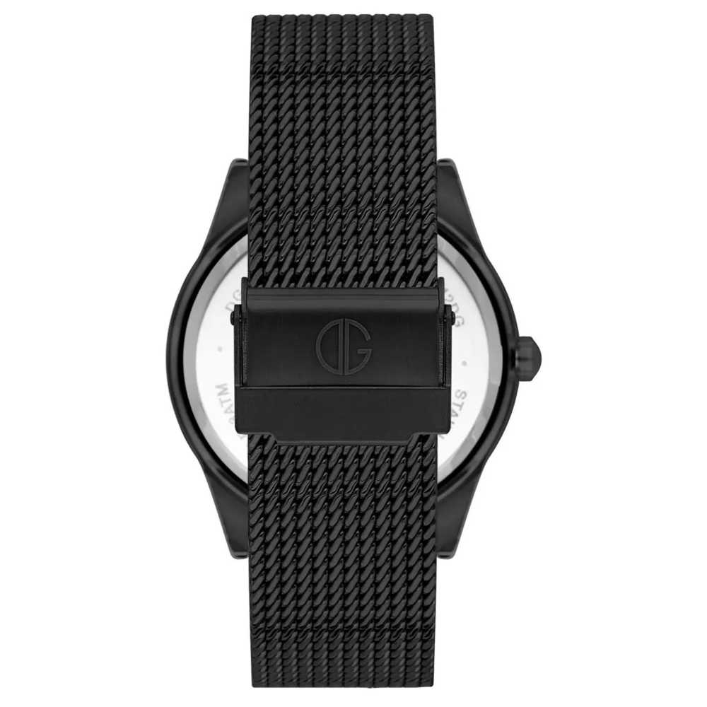 ساعت مچی مردانه دیوید گانر, کد DG-8328GC-V2