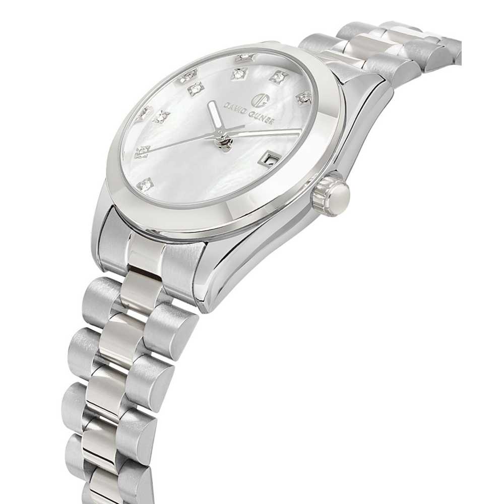 ساعت مچی زنانه دیوید گانر, کد DG-8500LA-A1