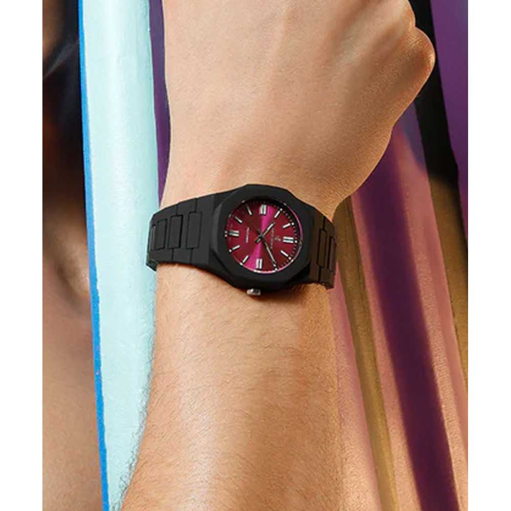 ساعت مچی مردانه دیوید گانر, کد DG-8660GD-G7