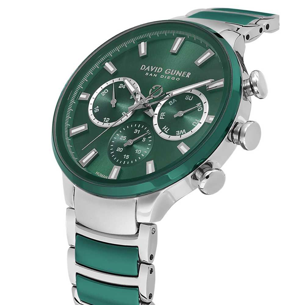 ساعت مچی مردانه دیوید گانر, کد DG-8899GA-A10