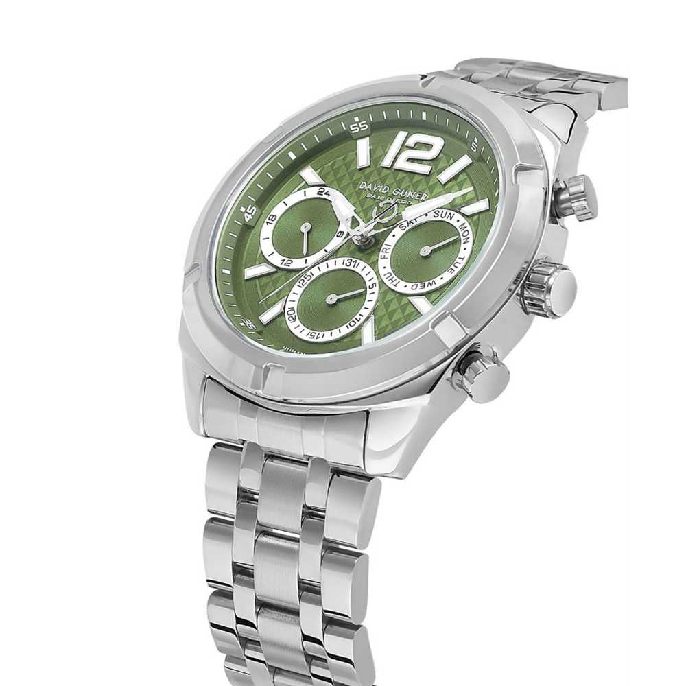 ساعت مچی مردانه دیوید گانر, کد DG-8930GA-A10