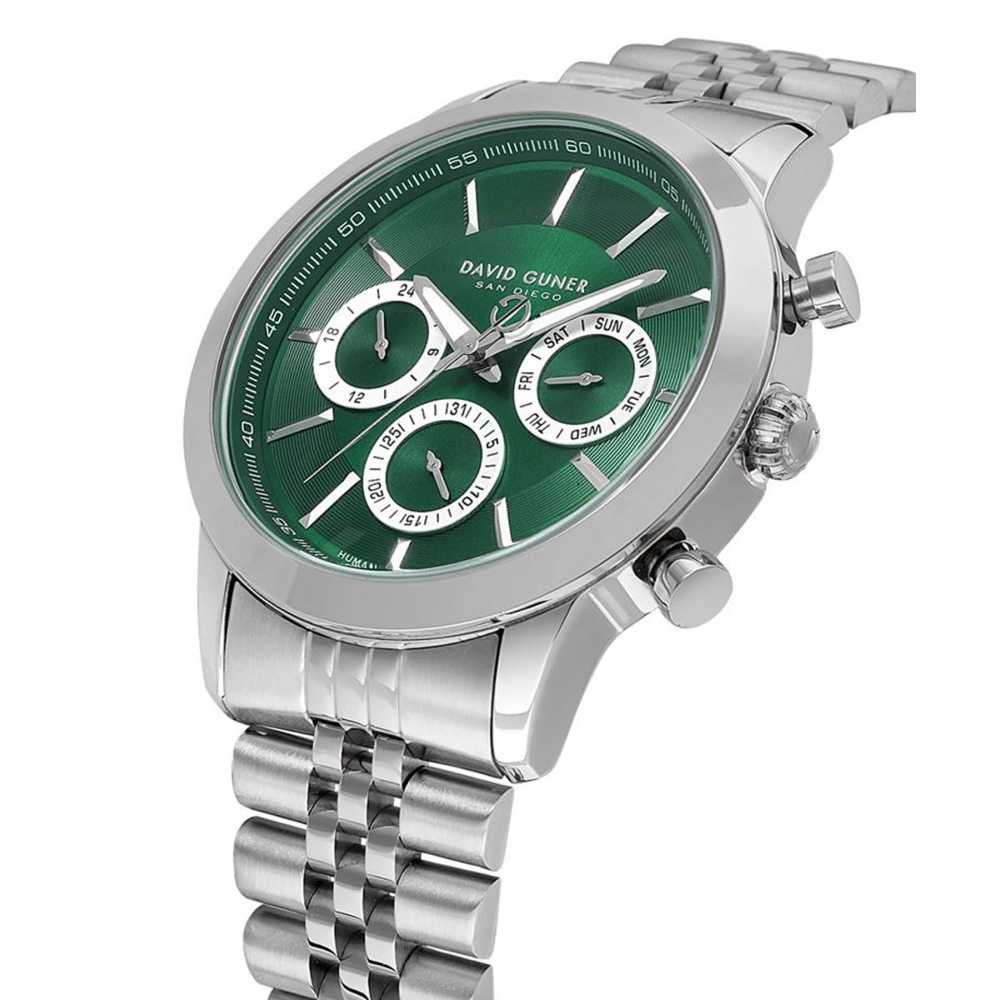 ساعت مچی مردانه دیوید گانر, کد DG-8984GA-A10