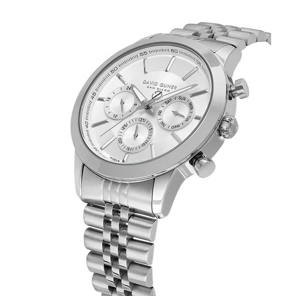 ساعت مچی مردانه دیوید گانر, کد DG-8984GA-A1