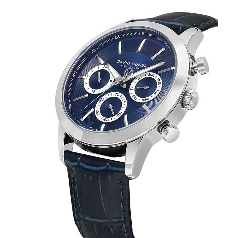 ساعت مچی مردانه دیوید گانر, کد DG-8985GB-L3