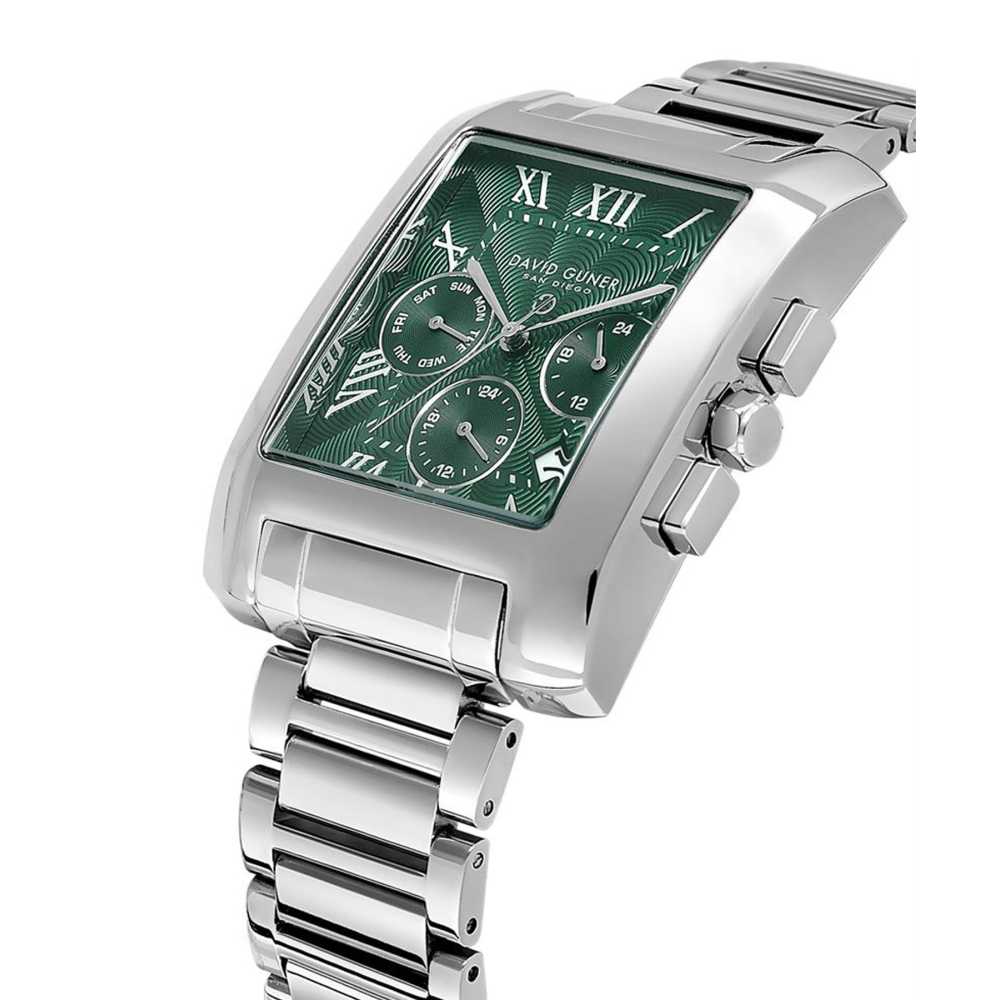 ساعت مچی مردانه دیوید گانر, کد DG-8989GA-A10