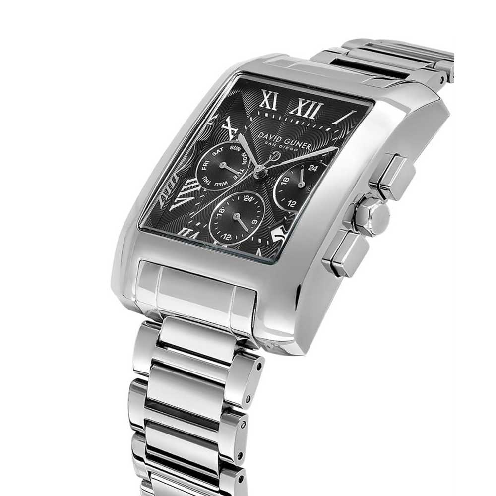 ساعت مچی مردانه دیوید گانر, کد DG-8989GA-A2