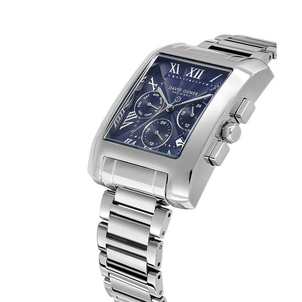 ساعت مچی مردانه دیوید گانر, کد DG-8989GA-A3