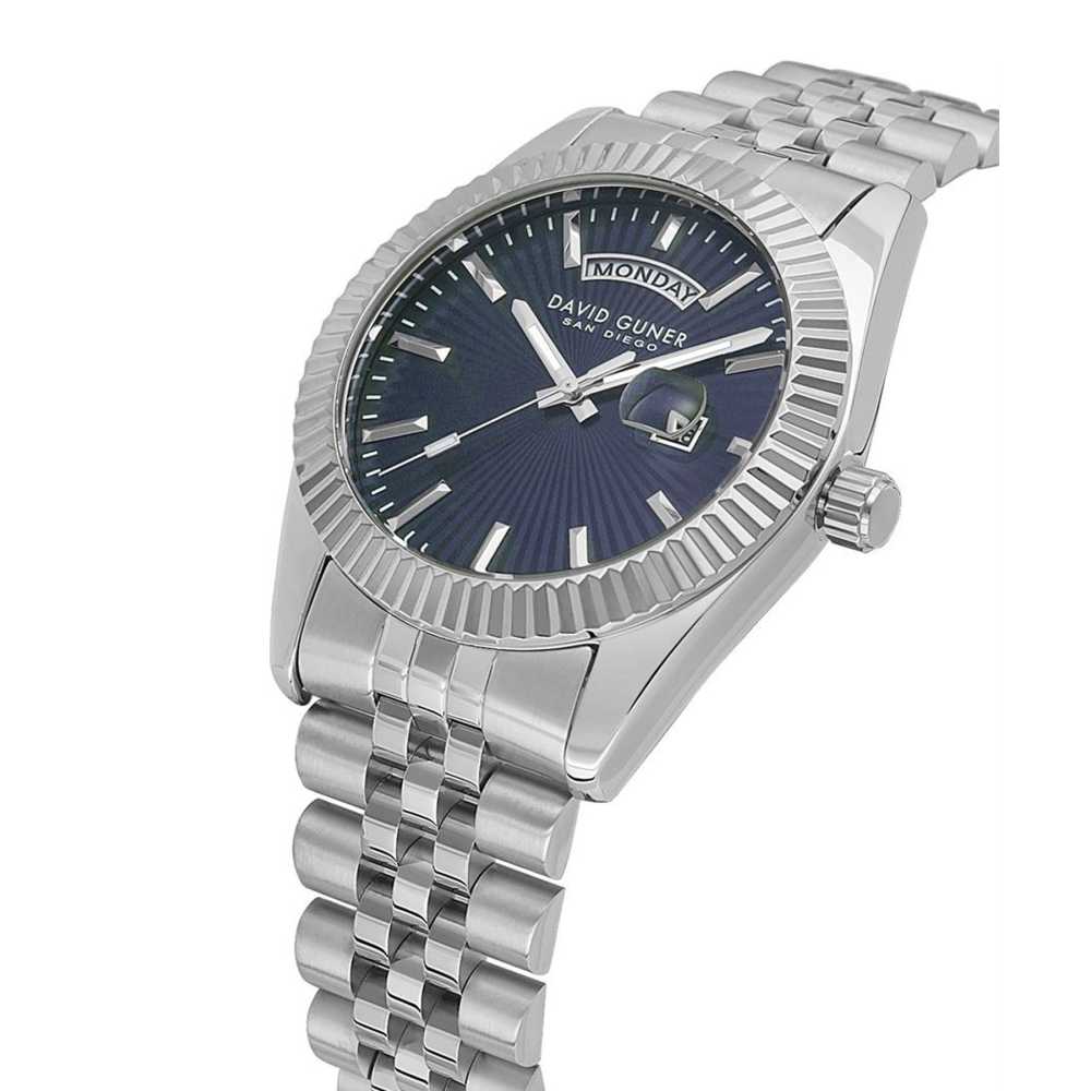 ساعت مچی مردانه دیوید گانر, کد DG-9019GA-A3