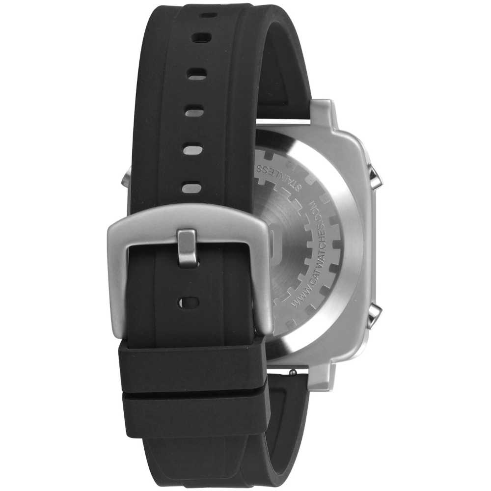 ساعت مچی مردانه کاترپیلار، کد DR.141.21.117