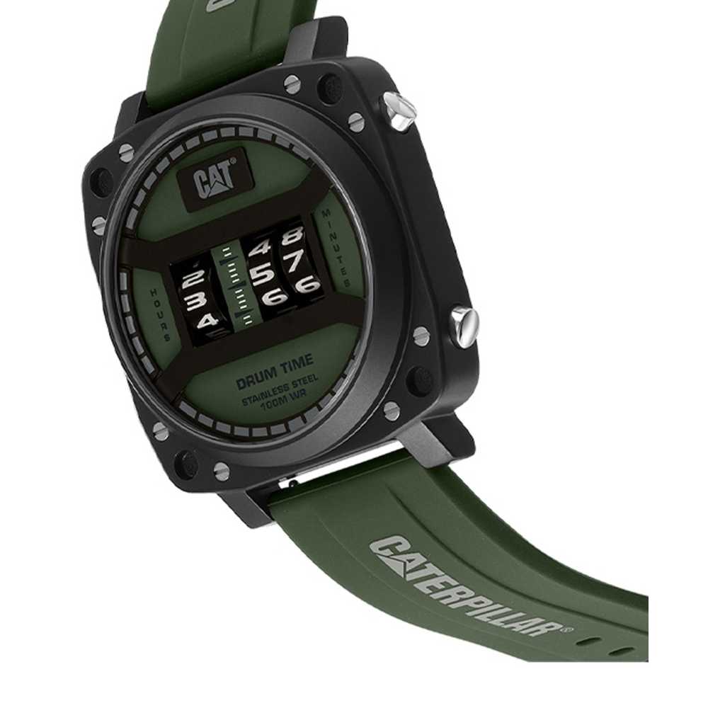 ساعت مچی مردانه کاترپیلار، کد DR.161.23.311