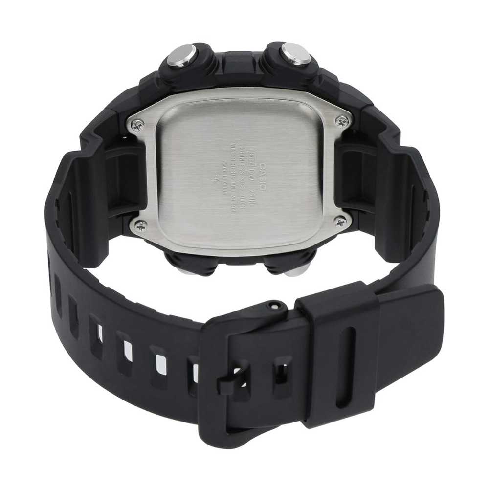 ساعت مچی مردانه کاسیو، زیرمجموعه Standard، کد DW-291H-9AVDF