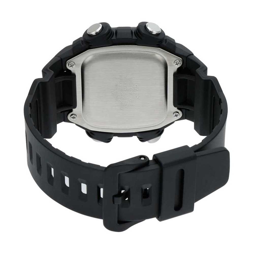 ساعت مچی مردانه کاسیو، زیرمجموعه Standard، کد DW-291HX-1AVDF