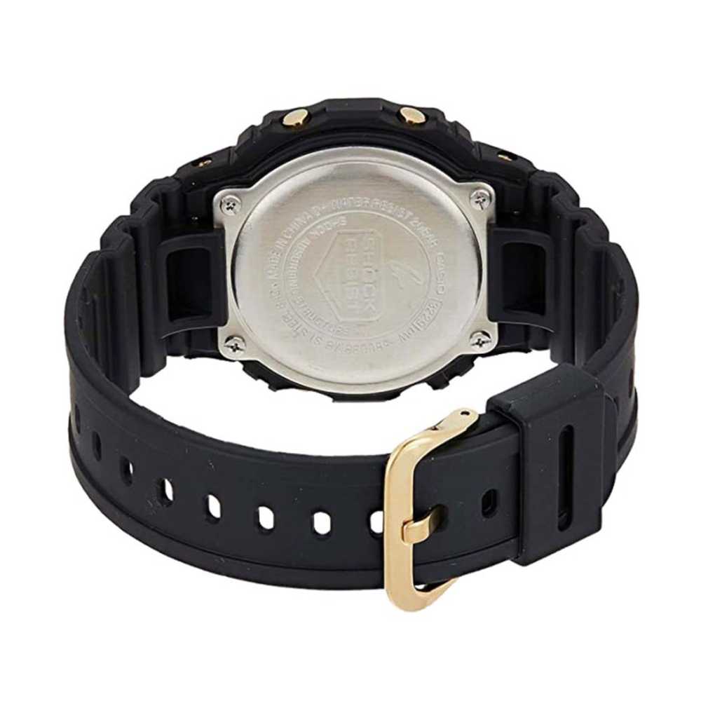 ساعت مچی مردانه کاسیو، زیرمجموعه G-Shock, کد DW-5600BBMB-1DR