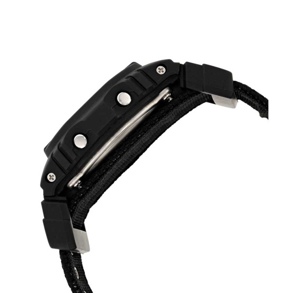 ساعت مچی مردانه کاسیو ، زیرمجموعه G-Shock, کد DW-5600BBN-1DR