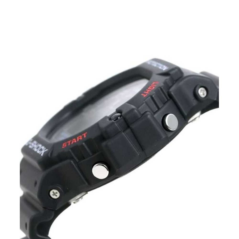 ساعت مچی مردانه کاسیو ، زیرمجموعه G-Shock, کد DW-5900-1DR