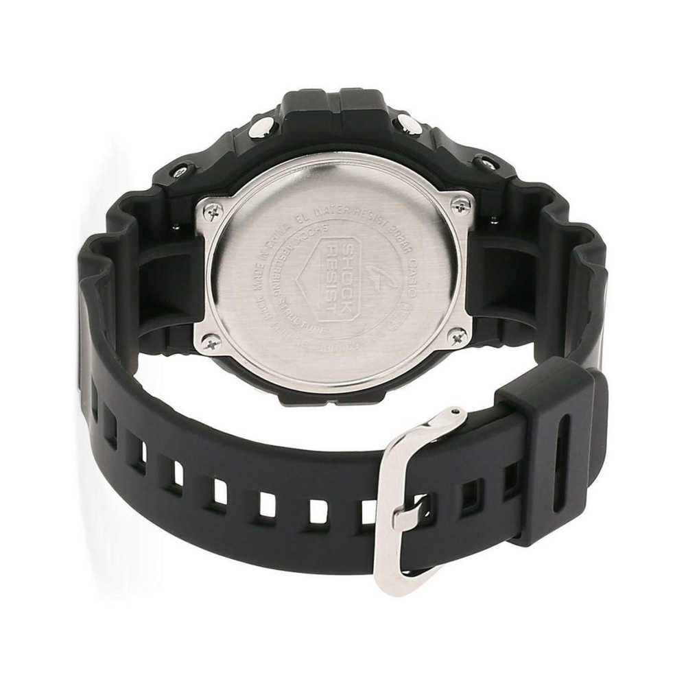 ساعت مچی مردانه کاسیو ، زیرمجموعه G-Shock, کد DW-5900-1DR