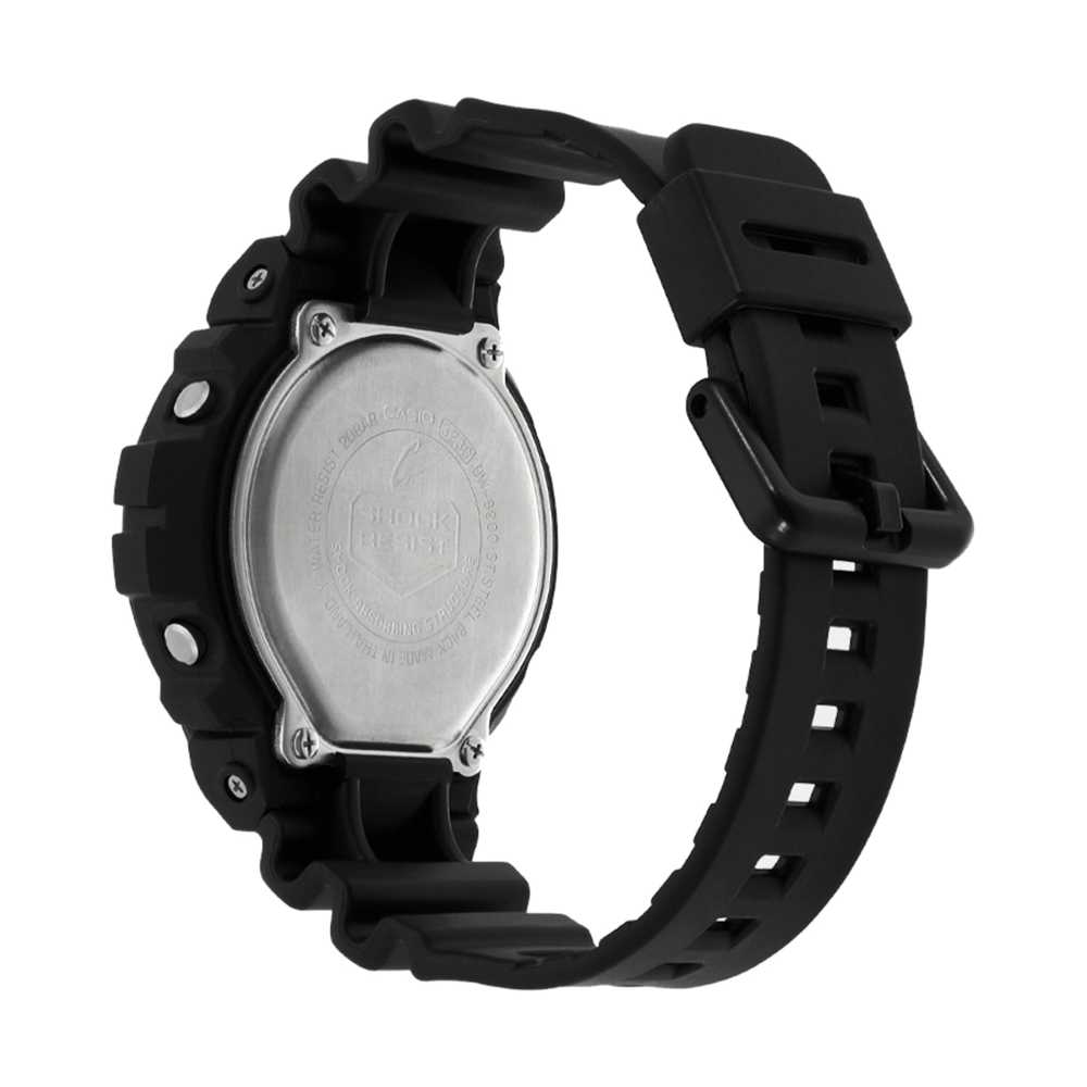 ساعت مچی مردانه کاسیو ، زیرمجموعه G-Shock, کد DW-6900-1VQ