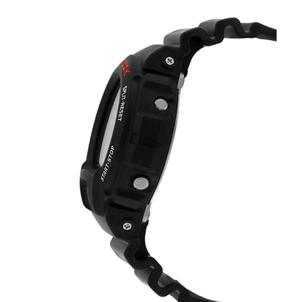 ساعت مچی مردانه کاسیو ، زیرمجموعه G-Shock, کد DW-6900-1VQ
