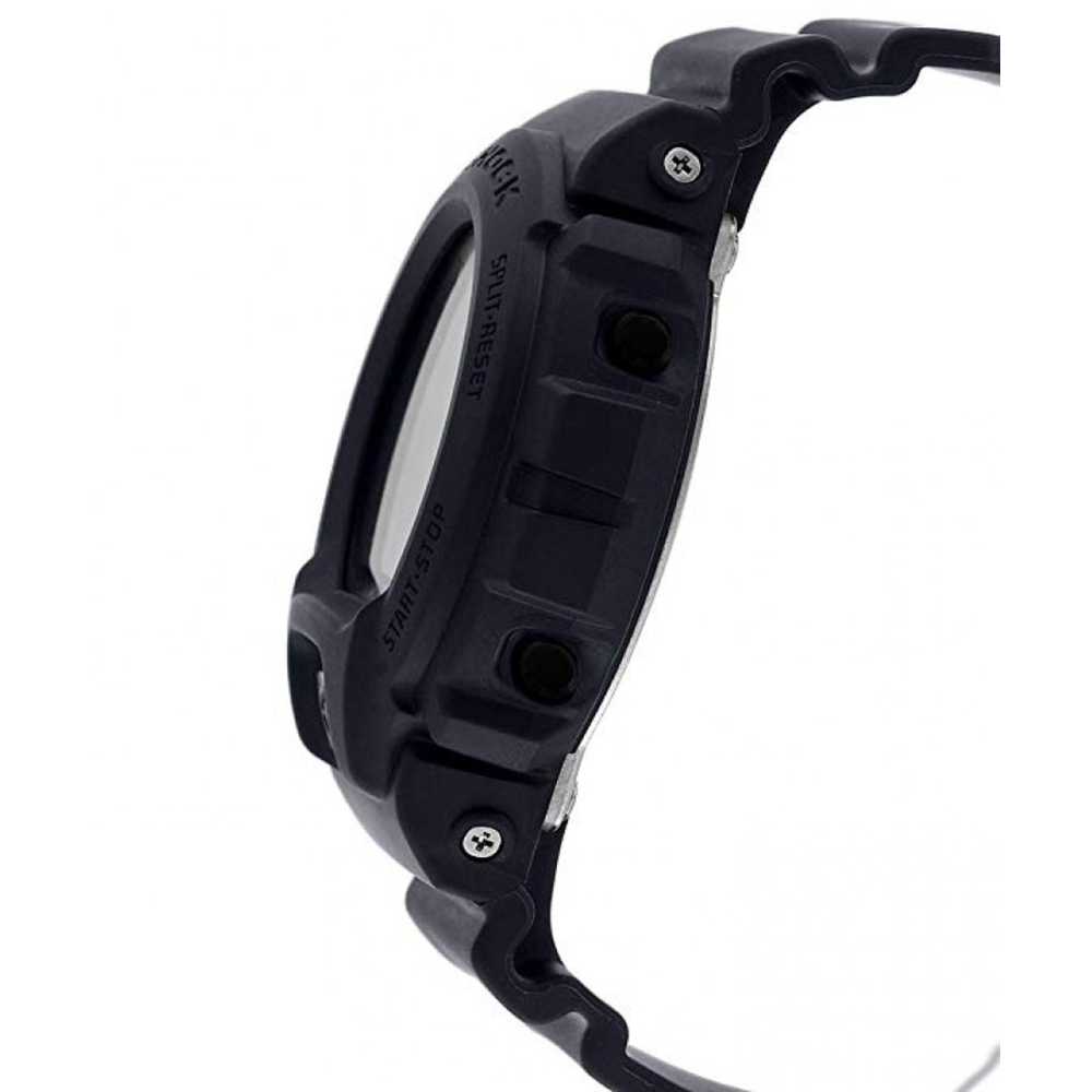 ساعت مچی مردانه کاسیو، زیرمجموعه G-Shock, کد DW-6900BB-1DR