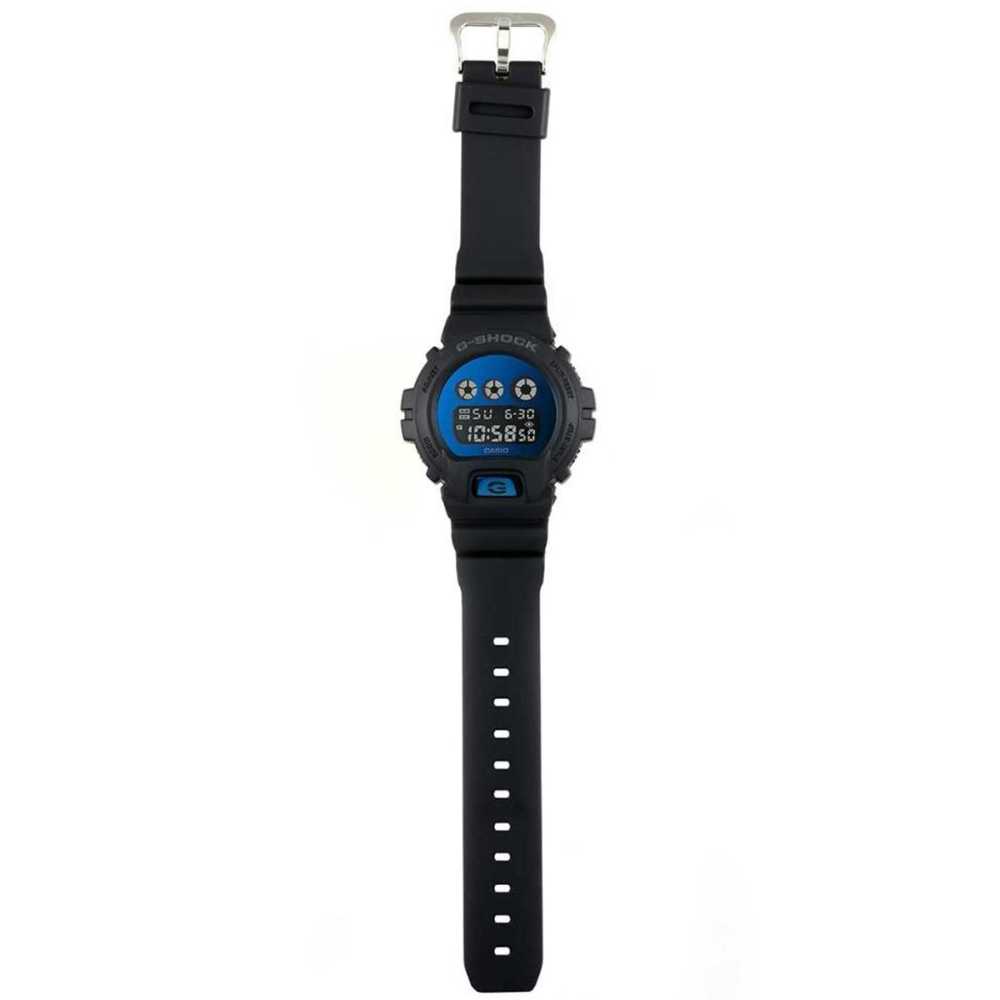 ساعت مچی مردانه کاسیو، زیرمجموعه G-Shock, کد DW-6900MMA-2DR