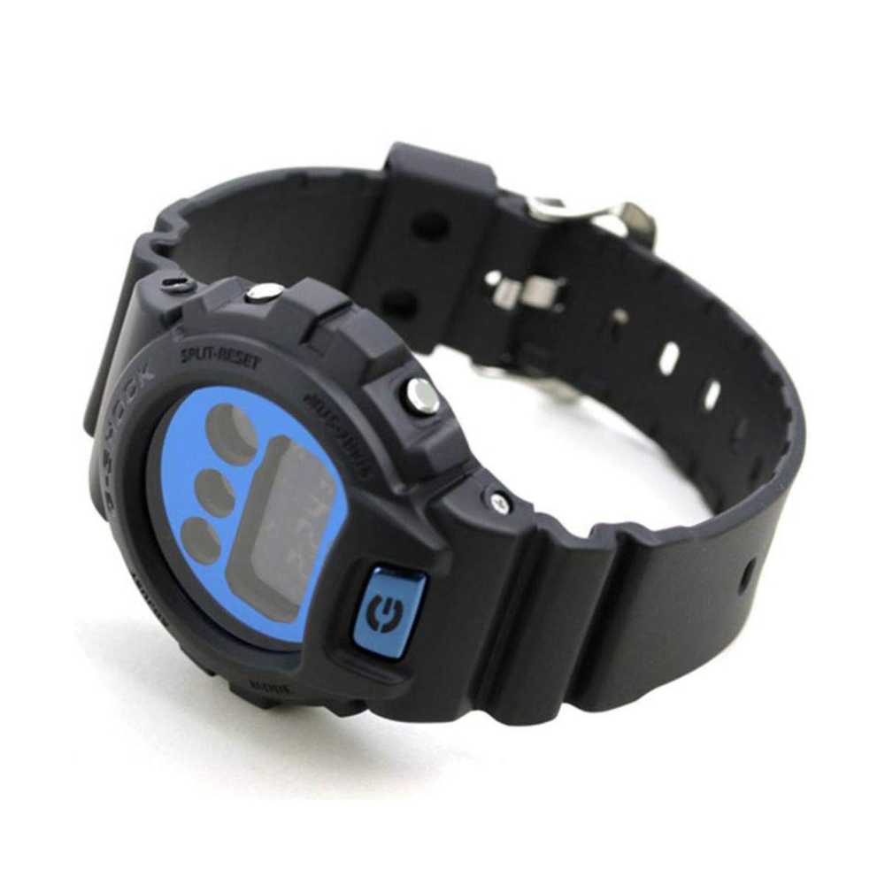 ساعت مچی مردانه کاسیو، زیرمجموعه G-Shock, کد DW-6900MMA-2DR