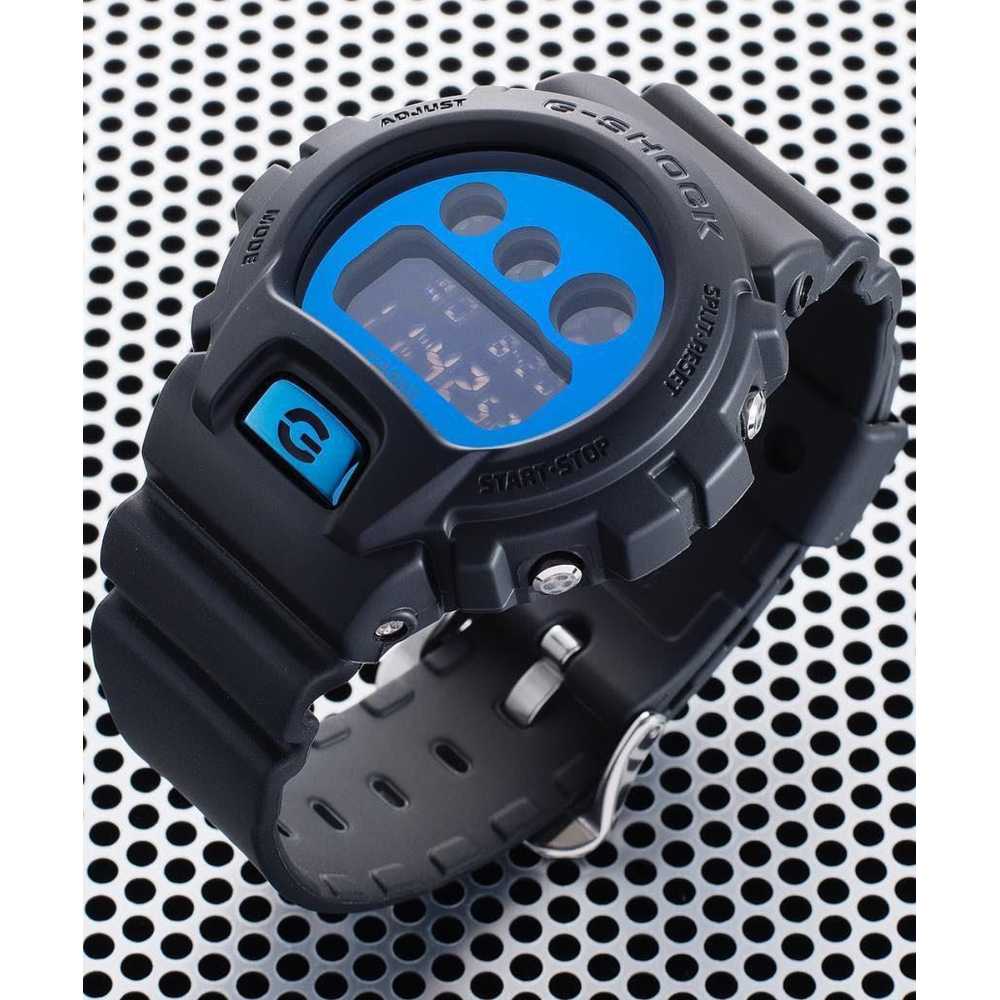 ساعت مچی مردانه کاسیو، زیرمجموعه G-Shock, کد DW-6900MMA-2DR