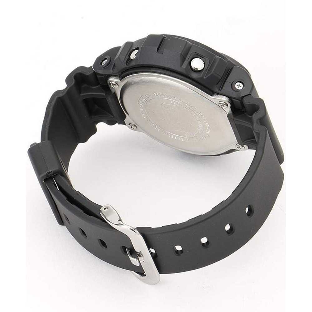 ساعت مچی مردانه کاسیو، زیرمجموعه G-Shock, کد DW-6900MMA-2DR