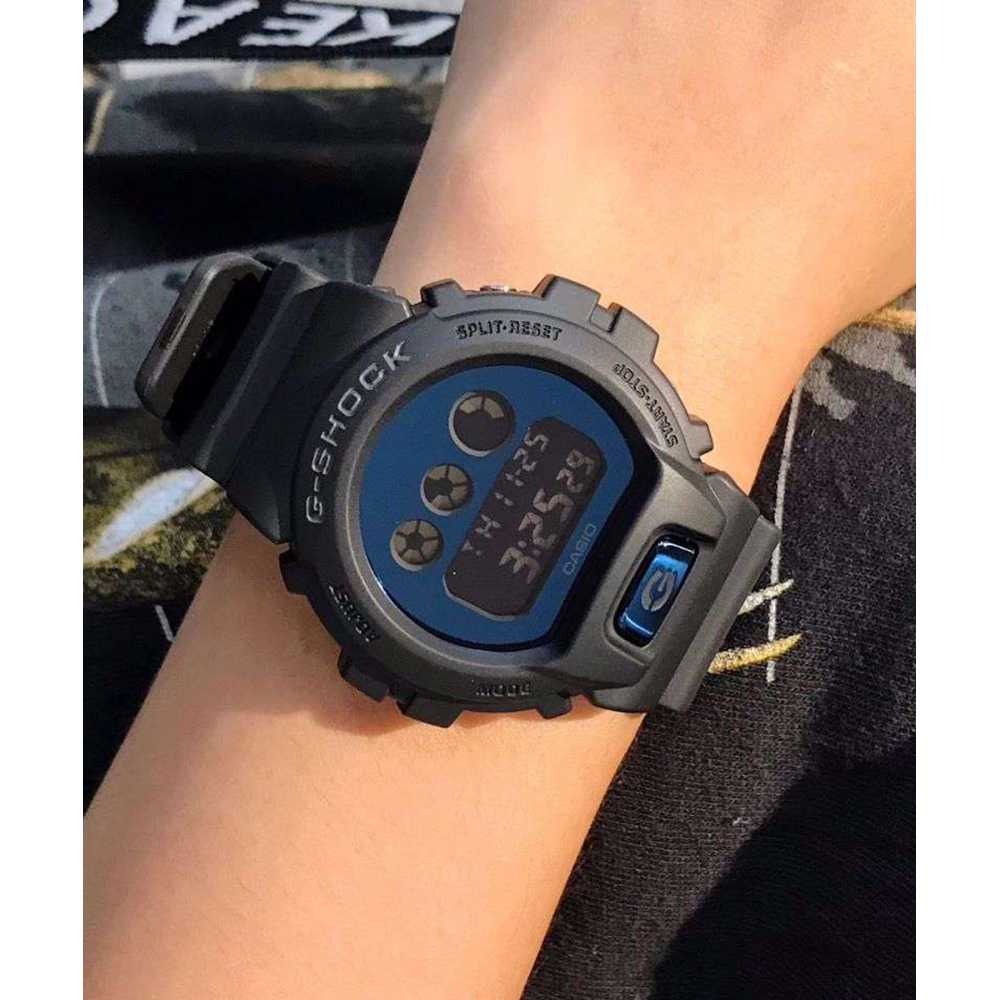 ساعت مچی مردانه کاسیو، زیرمجموعه G-Shock, کد DW-6900MMA-2DR