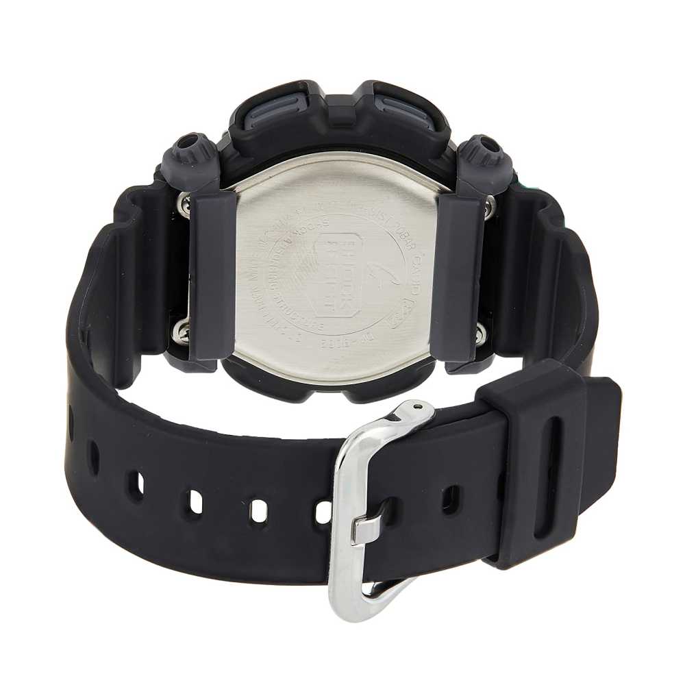 ساعت مچی مردانه کاسیو، زیرمجموعه G-Shock, کد DW-9052-1VDR