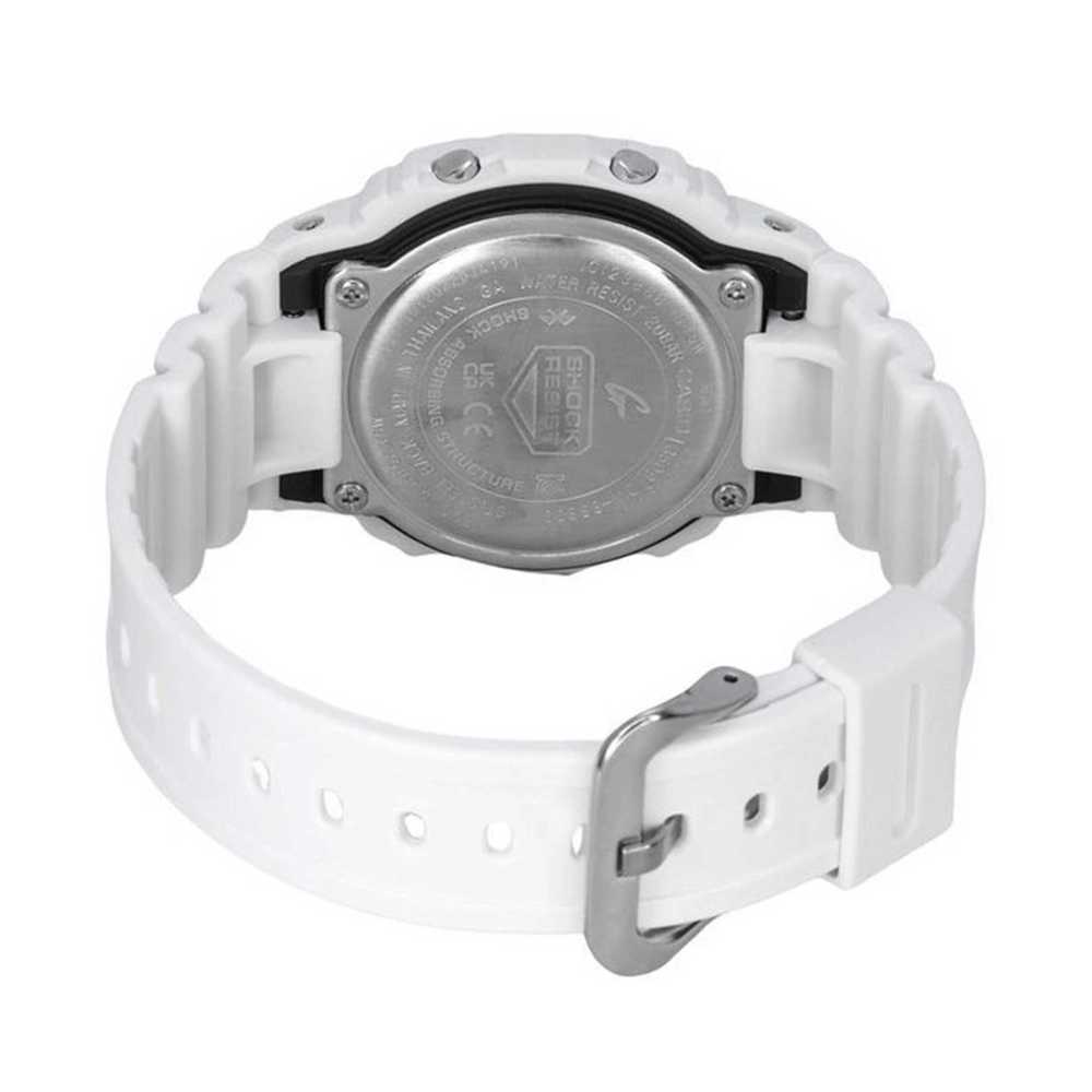 ساعت مچی مردانه کاسیو، زیرمجموعه G-Shock، کد DW-B5600SF-7DR