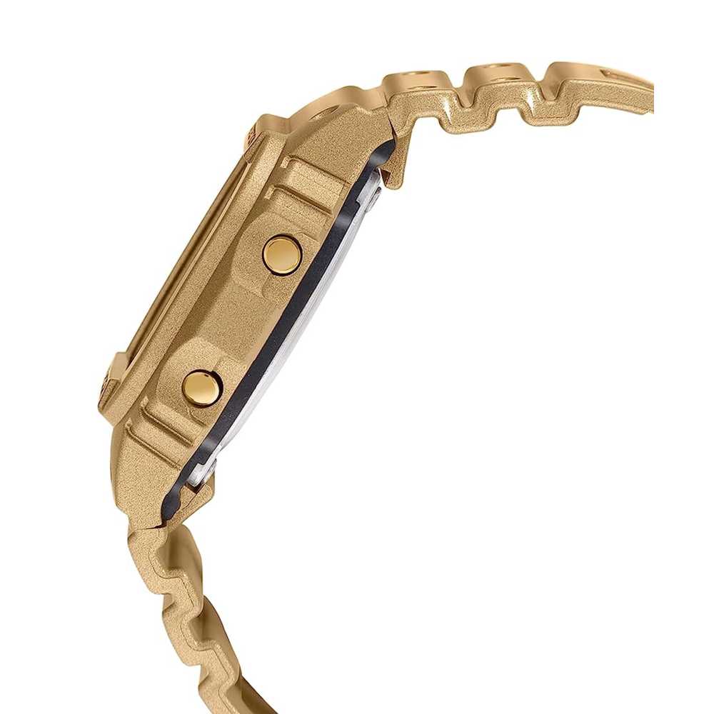 ساعت مچی مردانه کاسیو، زیرمجموعه G-Shock، کد DWE-5600HG-1DR