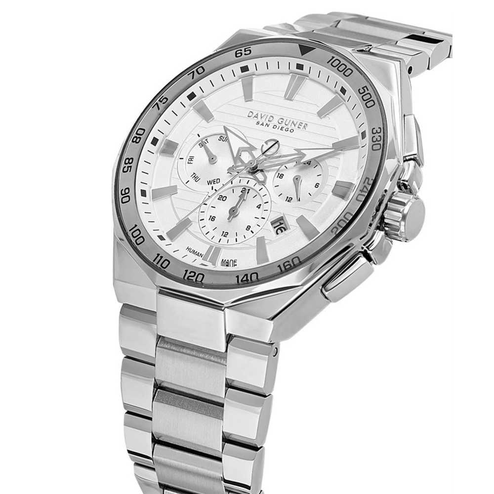 ساعت مچی مردانه دیوید گانر, کد Dg-8982ga-a1