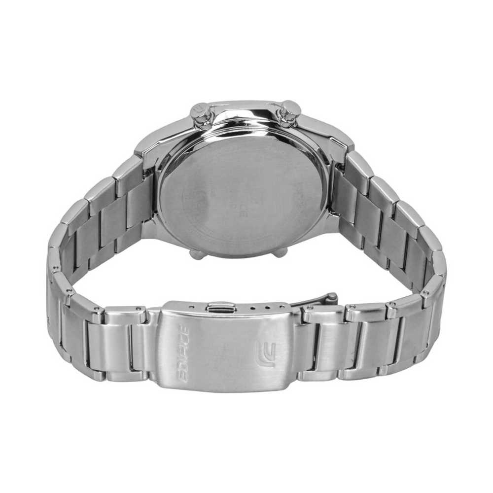 ساعت مچی مردانه کاسیو، زیرمجموعه EDIFICE، کد ECB-S10D-2ADF