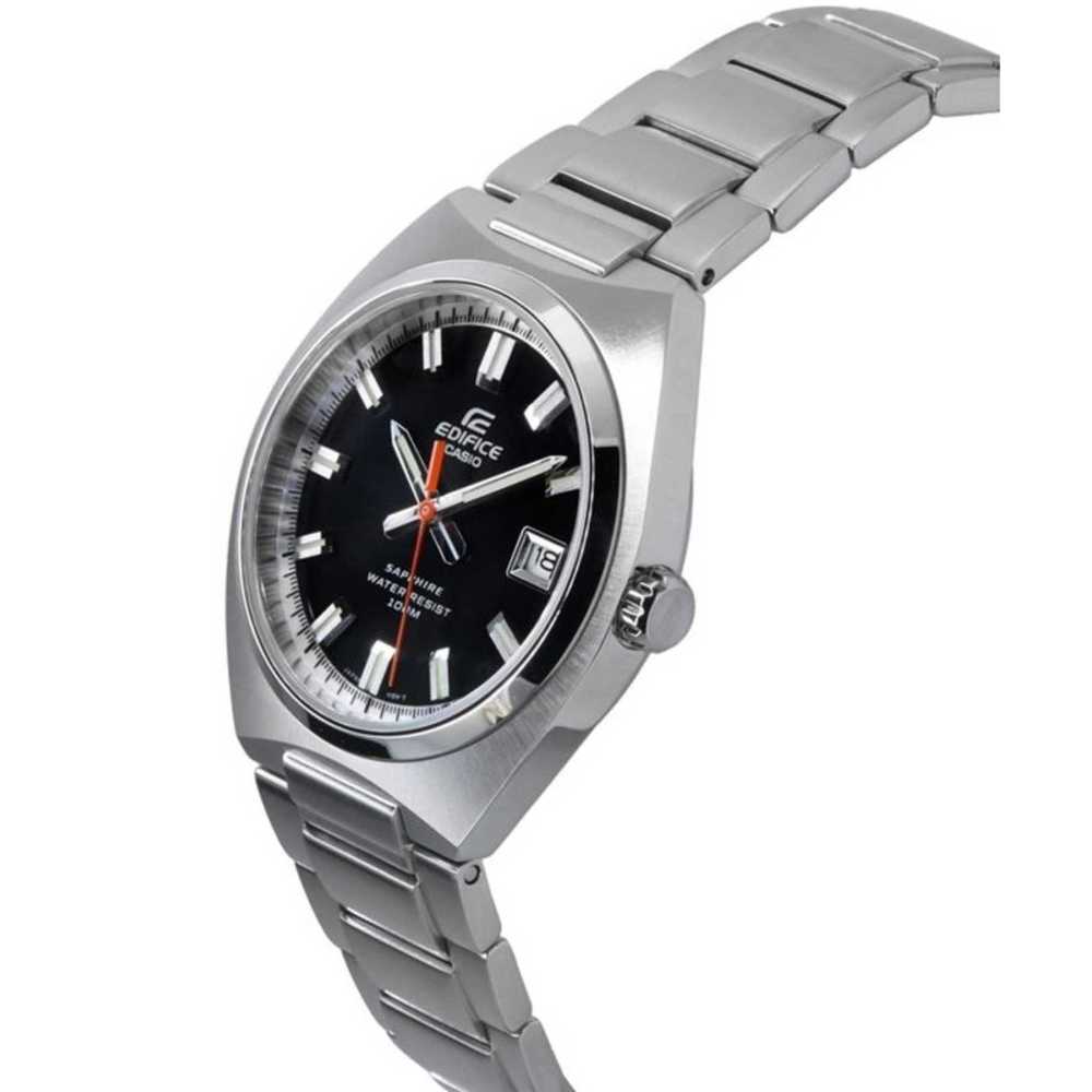 ساعت مچی مردانه کاسیو، زیرمجموعه EDIFICE، کد EFB-109D-1AVDF
