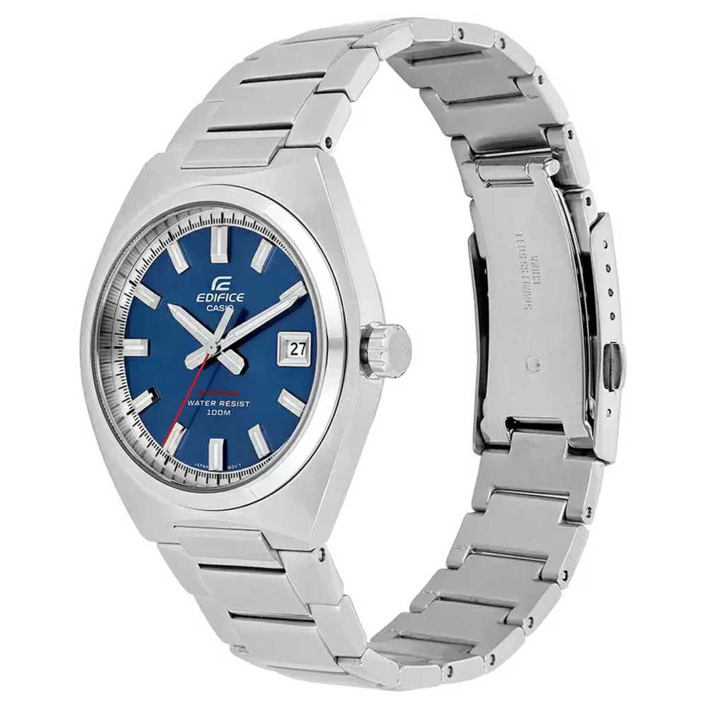 ساعت مچی مردانه کاسیو، زیرمجموعه EDIFICE، کد EFB-109D-2AVDF