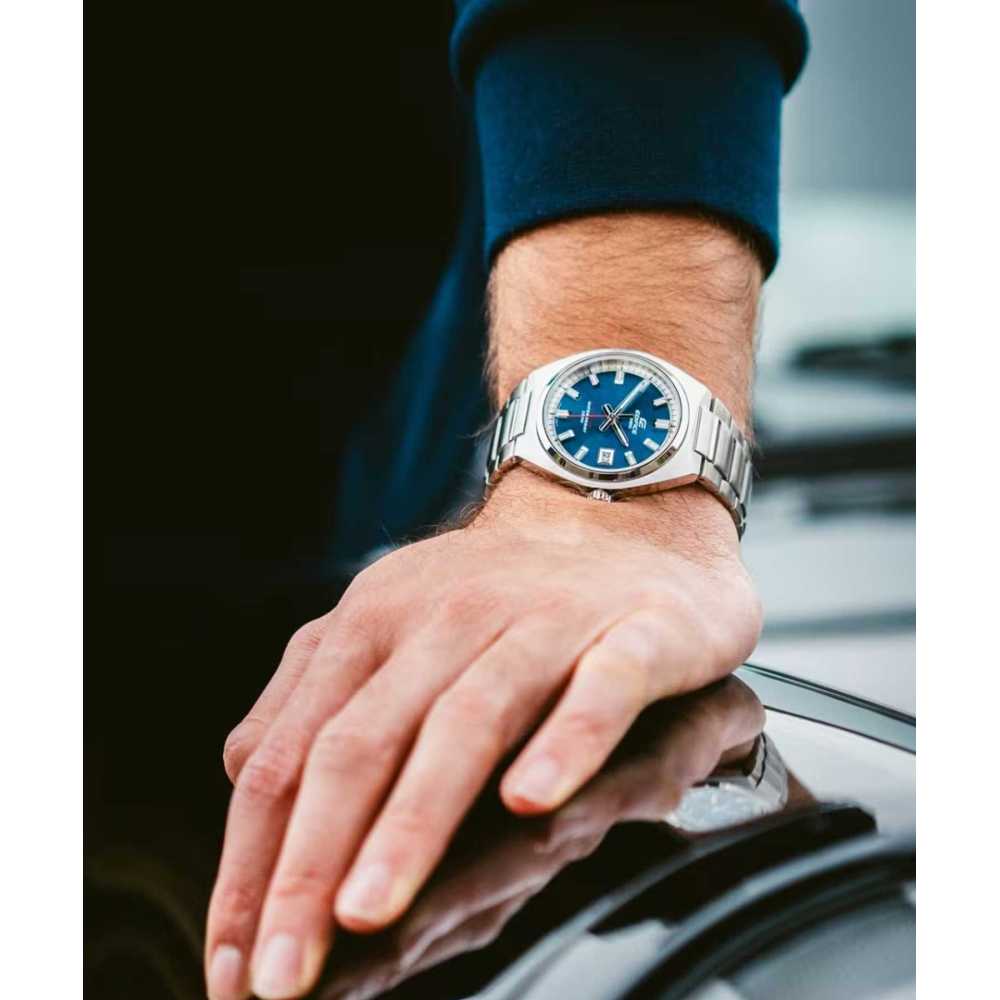 ساعت مچی مردانه کاسیو، زیرمجموعه EDIFICE، کد EFB-109D-2AVDF