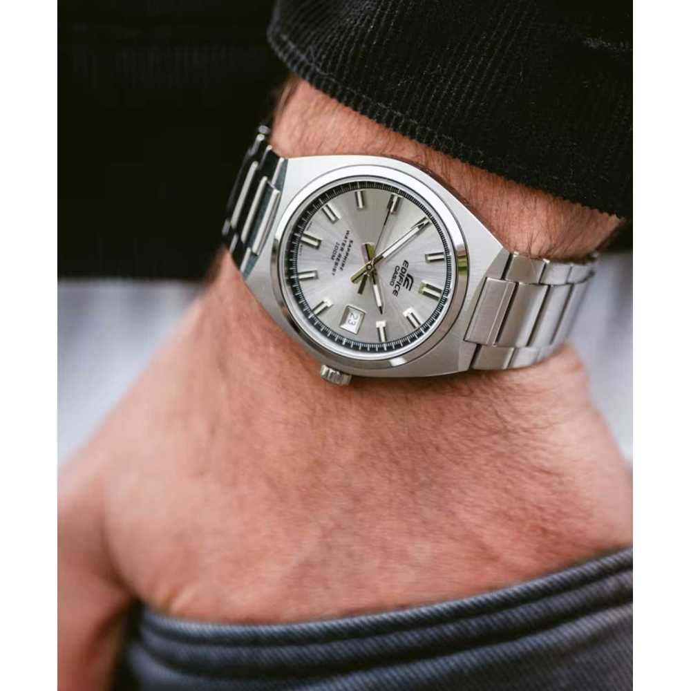 ساعت مچی مردانه کاسیو، زیرمجموعه EDIFICE، کد EFB-109D-7AVDF