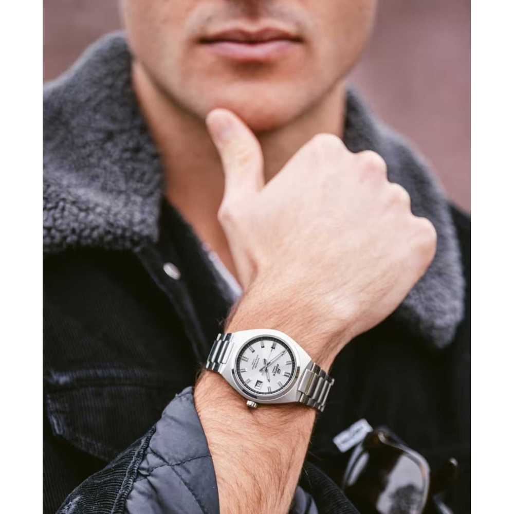 ساعت مچی مردانه کاسیو، زیرمجموعه EDIFICE، کد EFB-109D-7AVDF