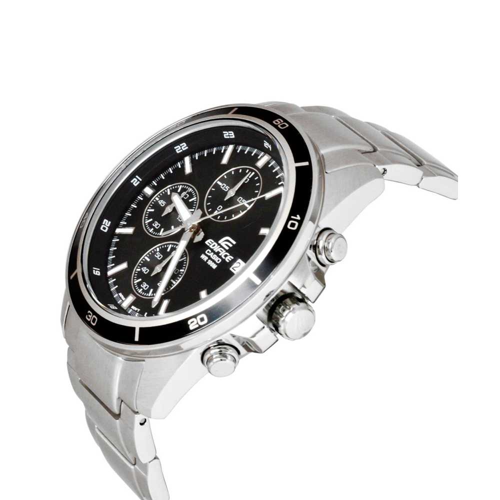 ساعت مچی مردانه کاسیو، زیرمجموعه EDIFICE، کد EFR-526D-1AVUDF