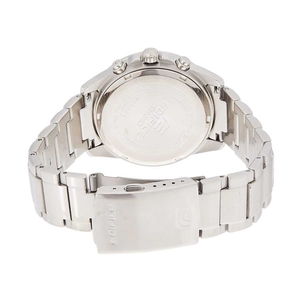 ساعت مچی مردانه کاسیو، زیرمجموعه EDIFICE، کد EFR-526D-1AVUDF