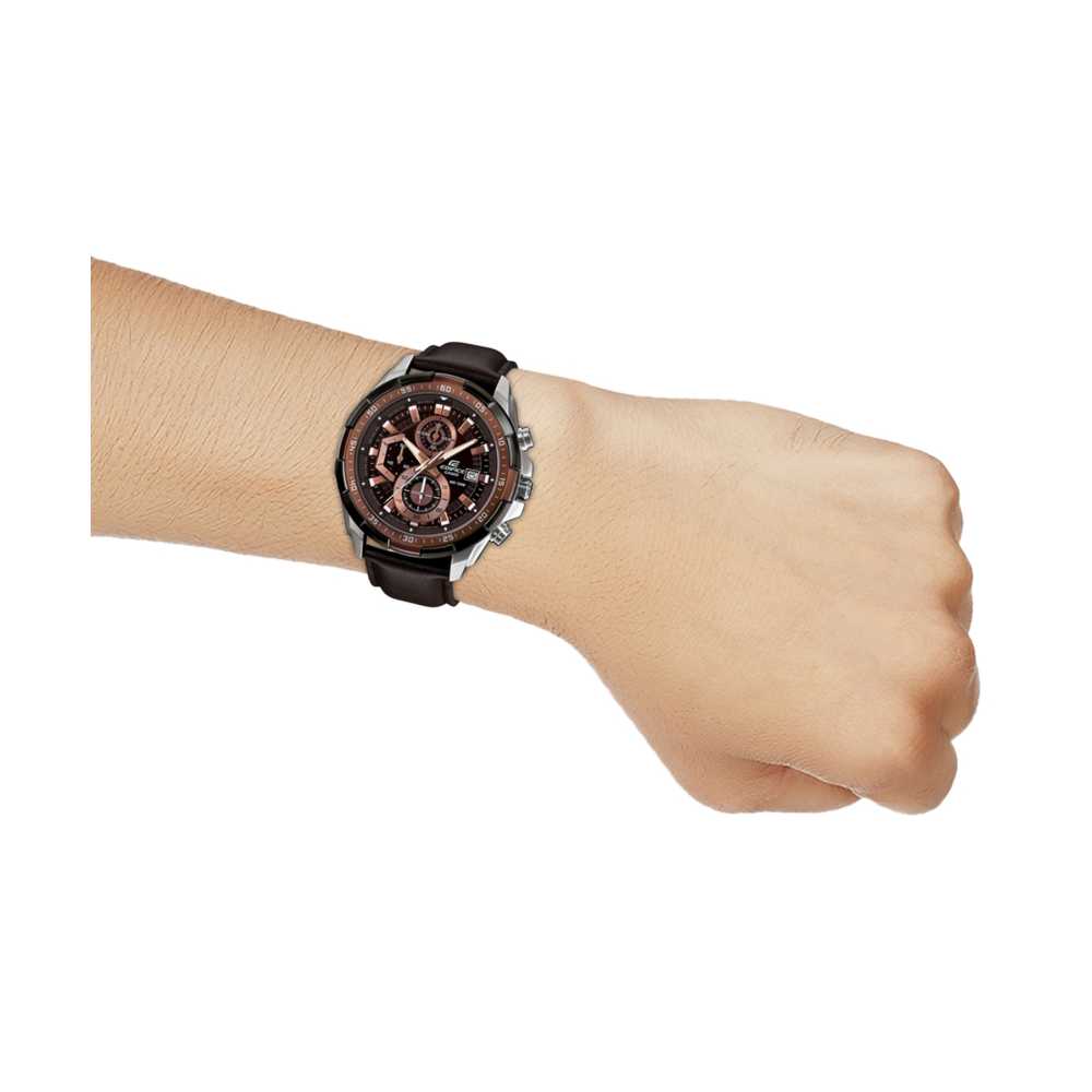 ساعت مردانه کاسیو ، زیرمجموعه Edifice, کد EFR-539L-5AVUDF