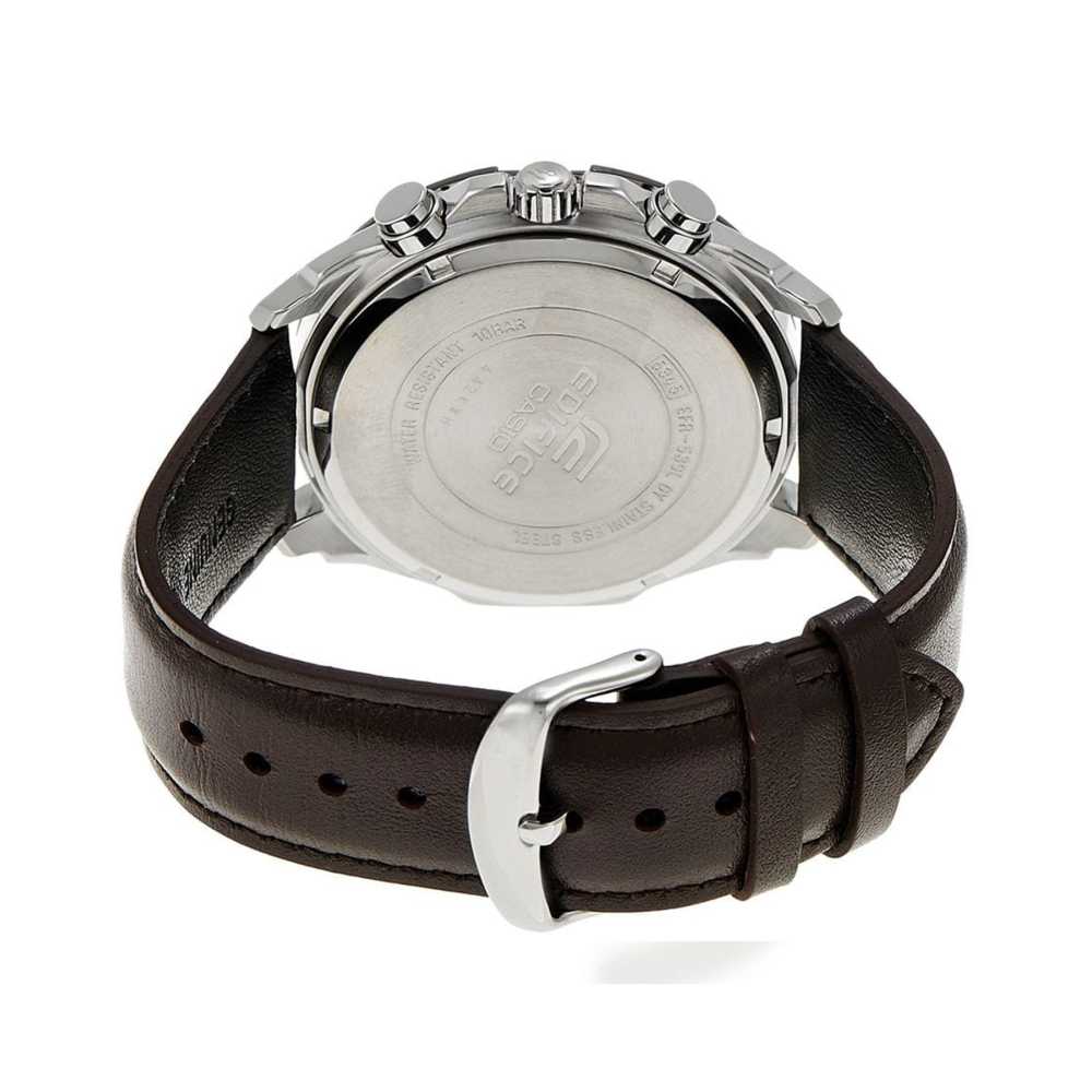 ساعت مردانه کاسیو ، زیرمجموعه Edifice, کد EFR-539L-5AVUDF