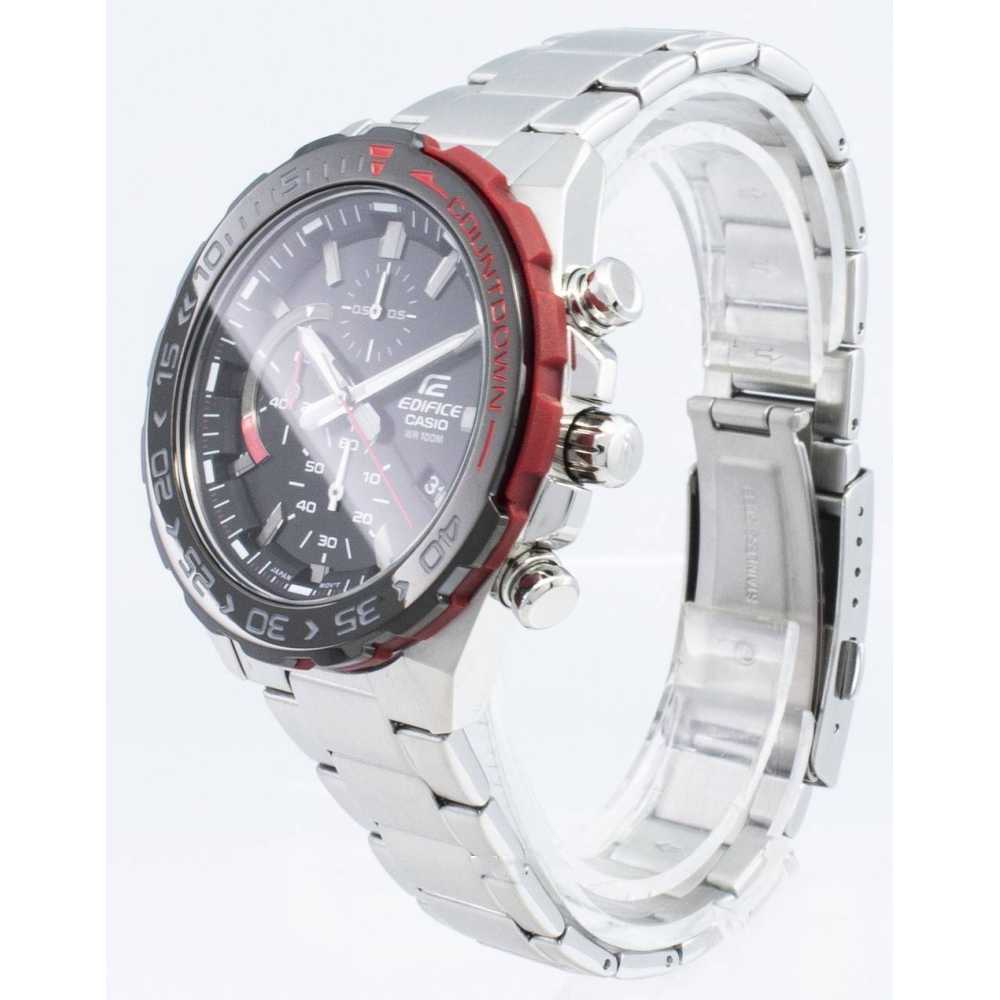 ساعت مچی مردانه کاسیو، زیرمجموعه EDIFICE, کد EFR-566DB-1AVUDF