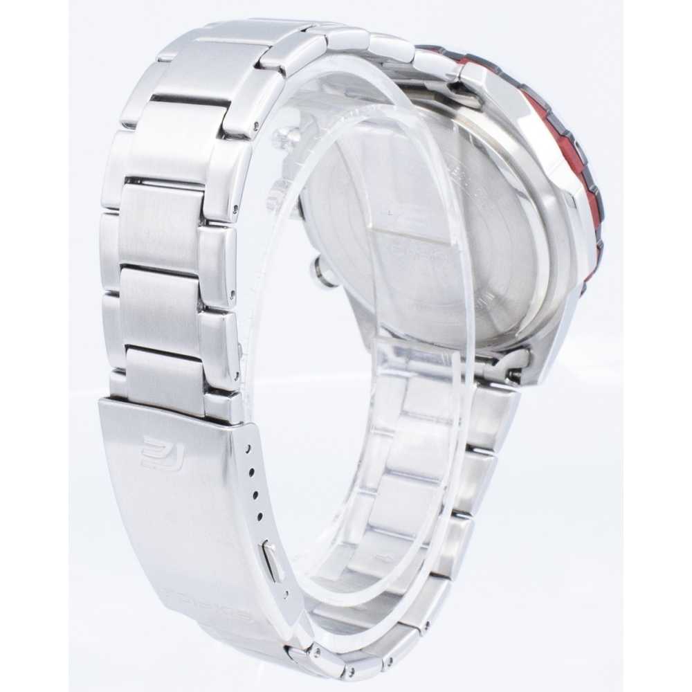 ساعت مچی مردانه کاسیو، زیرمجموعه EDIFICE, کد EFR-566DB-1AVUDF