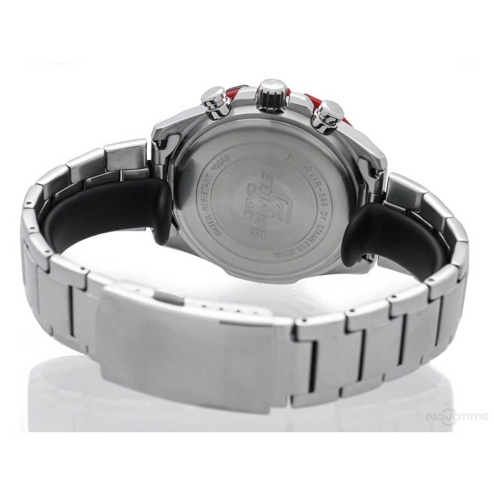 ساعت مچی مردانه کاسیو، زیرمجموعه EDIFICE, کد EFR-566DB-1AVUDF