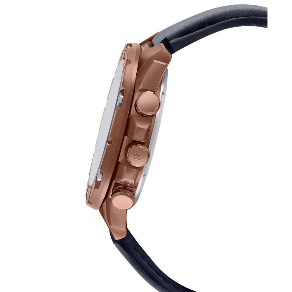 ساعت مچی مردانه کاسیو، زیرمجموعه EDIFICE, کد EFR-569BL-1AVUDF