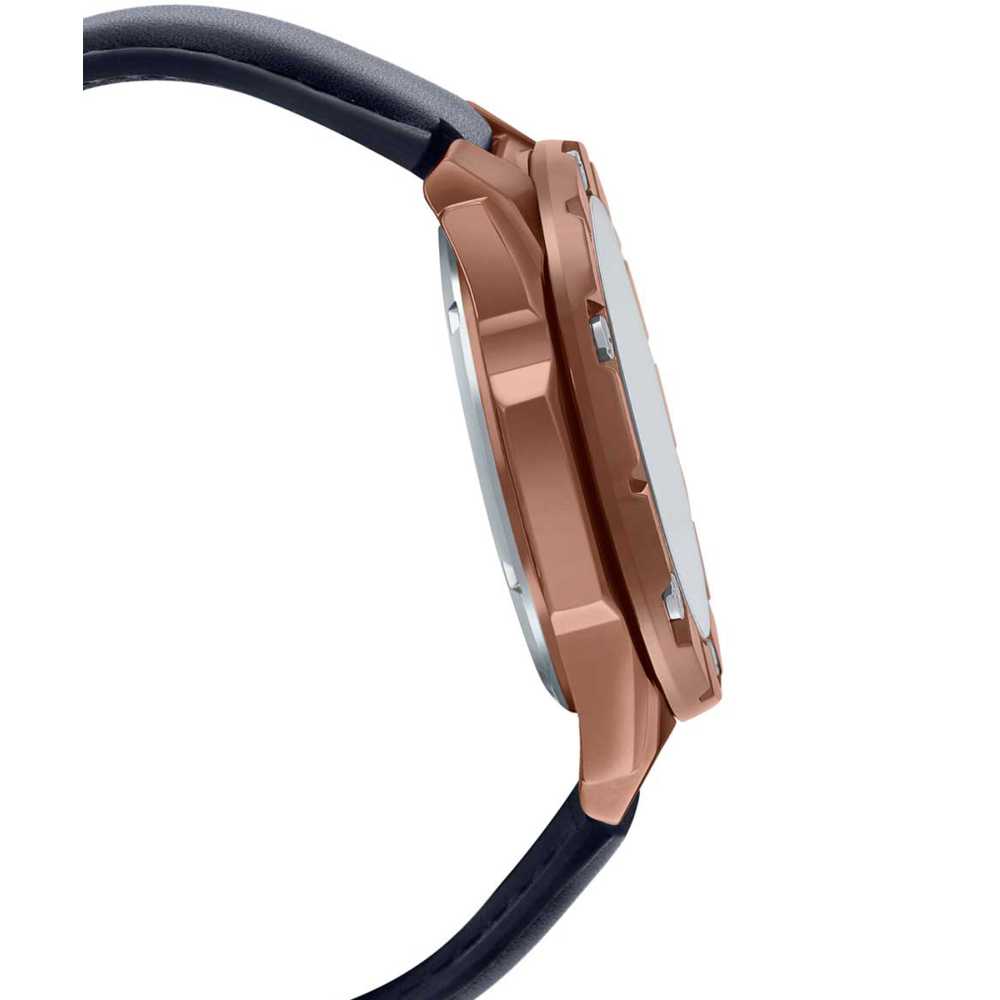 ساعت مچی مردانه کاسیو، زیرمجموعه EDIFICE, کد EFR-569BL-1AVUDF