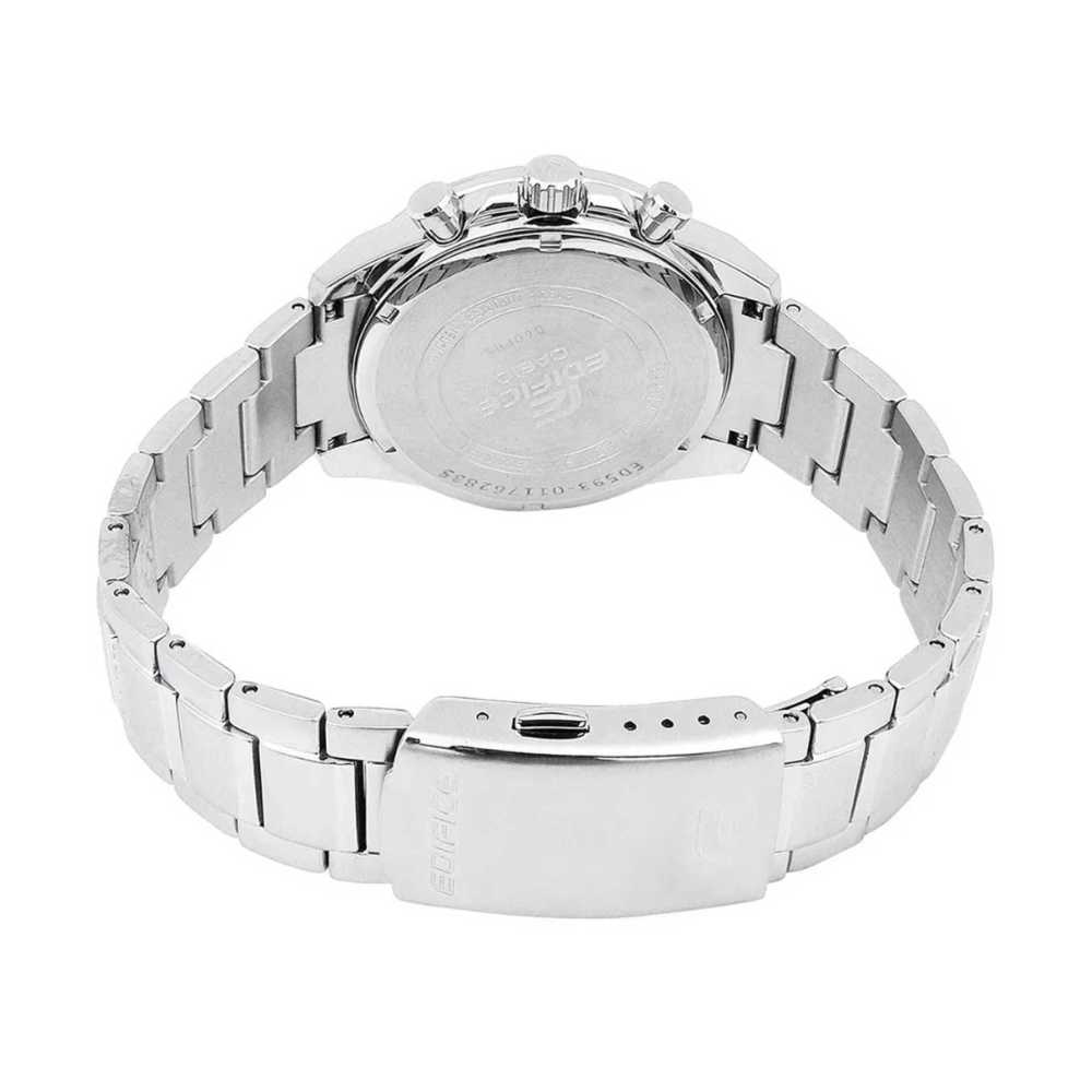 ساعت مچی مردانه کاسیو، زیرمجموعه EDIFICE، کد EFR-574DB-3AVUDF