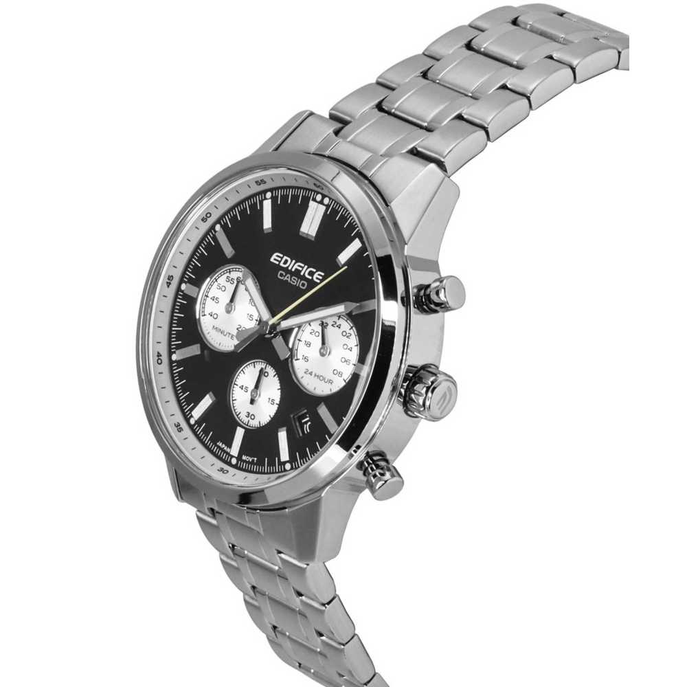 ساعت مچی مردانه کاسیو، زیرمجموعه EDIFICE، کد EFR-575D-1ADF